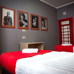 Гостиница AYS Design детские мероприятия
