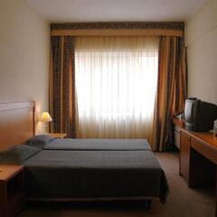 Achilleas Hotel комната для гостей фото 3