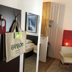 Отель Activ Resort BAMBOO Силандро удобства в номере фото 2