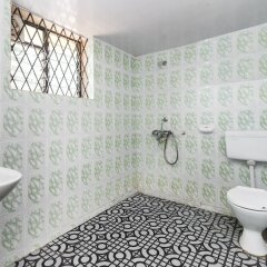 Апартаменты GuestHouser 2 BHK Apartment 92c1 Гоа ванная