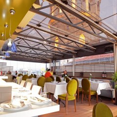 Anemon Hotel Galata - Special Class Турция, Стамбул - отзывы, цены и фото номеров - забронировать отель Anemon Hotel Galata - Special Class онлайн фото 14