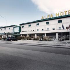 Отель Alfa Fiera Hotel Италия, Виченца - отзывы, цены и фото номеров - забронировать отель Alfa Fiera Hotel онлайн