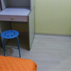 Отель CW Residence детские мероприятия