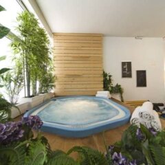 Hotel Cristallo с домашними животными
