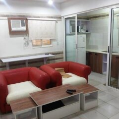Magmercy Apartments in Lagos, Nigeria from 57$, photos, reviews - zenhotels.com guestroom photo 3
