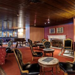 Hotel Miguel Angel by BlueBay развлечения