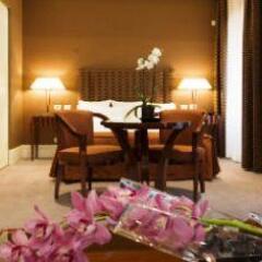 Grand Hotel Via Veneto 5* Стандартный номер с различными типами кроватей фото 12