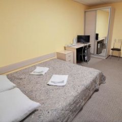 Гостиница Комфорт в Ставрополе 2 отзыва об отеле, цены и фото номеров - забронировать гостиницу Комфорт онлайн Ставрополь комната для гостей