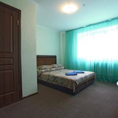Hostel Club Запорожье комната для гостей
