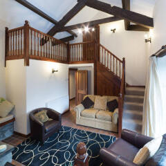 Отель The Groes Inn детские мероприятия