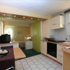 Hotel Paradise в номере