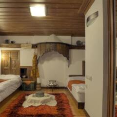 Отель Dragneva Guest House Болгария, Чепеларе - отзывы, цены и фото номеров - забронировать отель Dragneva Guest House онлайн комната для гостей фото 3