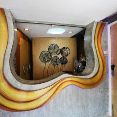 Baan Kamala Fantasea Hotel спа