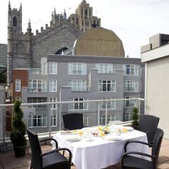 Отель Le Saint-Sulpice Hotel Montreal Канада, Монреаль - отзывы, цены и фото номеров - забронировать отель Le Saint-Sulpice Hotel Montreal онлайн фото 7