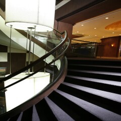 Отель Ramada Seoul Южная Корея, Сеул - отзывы, цены и фото номеров - забронировать отель Ramada Seoul онлайн фитнесс-зал