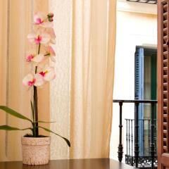 Отель Hostal Condestable интерьер отеля фото 2