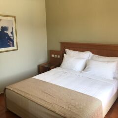 Отель Dolce Attica Riviera комната для гостей