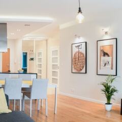 Отель Business Lux Apartment Польша, Варшава - отзывы, цены и фото номеров - забронировать отель Business Lux Apartment онлайн