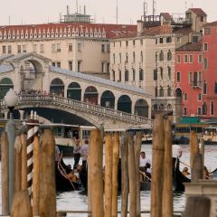 Отель NH Collection Venezia Palazzo Barocci Италия, Венеция - отзывы, цены и фото номеров - забронировать отель NH Collection Venezia Palazzo Barocci онлайн фото 14