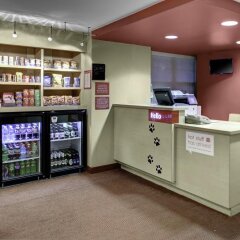 Отель TownePlace Suites Columbus Airport Gahanna США, Гаханна - отзывы, цены и фото номеров - забронировать отель TownePlace Suites Columbus Airport Gahanna онлайн питание