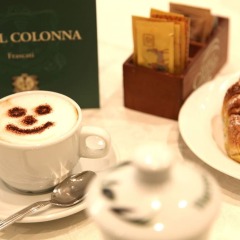 Colonna Hotel с домашними животными