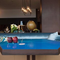 Park Hotel в номере фото 2