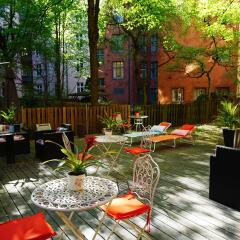 Best Western Hotel Karlaplan фото 21