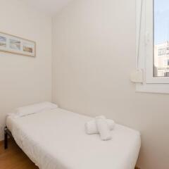 Отель Bbarcelona Plaza Espana Flats Испания, Барселона - отзывы, цены и фото номеров - забронировать отель Bbarcelona Plaza Espana Flats онлайн фото 5