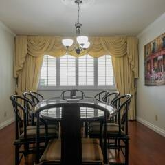 Отель Luxurious 5BR near Las Vegas Strip США, Лас-Вегас - отзывы, цены и фото номеров - забронировать отель Luxurious 5BR near Las Vegas Strip онлайн в номере фото 4