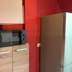 Апартаменты Tolstov-Hotels Old Town Apartment в номере