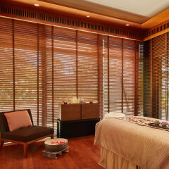 Отель Grand Hyatt Sanya Haitang Bay Resort and Spa сауна
