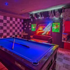 Hotel Sinatra - All Inclusive гостиничный бар