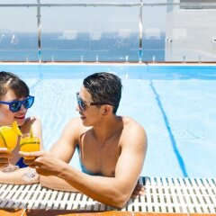 Paris Nha Trang Hotel бассейн фото 2