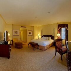 Отель Willard InterContinental Washington США, Вашингтон - отзывы, цены и фото номеров - забронировать отель Willard InterContinental Washington онлайн удобства в номере фото 2