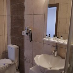 Gold Vizyon Hotel Турция, Аксарай - отзывы, цены и фото номеров - забронировать отель Gold Vizyon Hotel онлайн фото 7