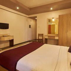 Отель Colva Kinara Индия, Южный Гоа - 3 отзыва об отеле, цены и фото номеров - забронировать отель Colva Kinara онлайн комната для гостей фото 3