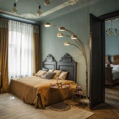 Отель The Emerald Чехия, Прага - отзывы, цены и фото номеров - забронировать отель The Emerald онлайн детские мероприятия