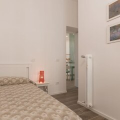 Апартаменты Gianicolense Green Apartment комната для гостей фото 3