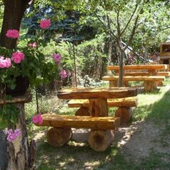 Отель Veselata Guest House Болгария, Боровец - отзывы, цены и фото номеров - забронировать отель Veselata Guest House онлайн фото 10