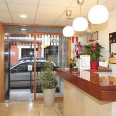 Отель Apartamentos Ripoll Ibiza