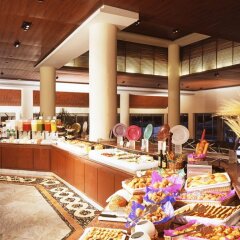 Отель Fiesta Americana Condesa Cancun - Все включено Мексика, Канкун - отзывы, цены и фото номеров - забронировать отель Fiesta Americana Condesa Cancun - Все включено онлайн питание фото 3