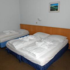 Hotel Pension Astra комната для гостей фото 3