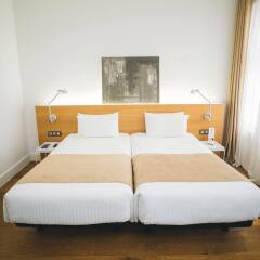 Hotel Zenit Budapest Palace комната для гостей фото 5