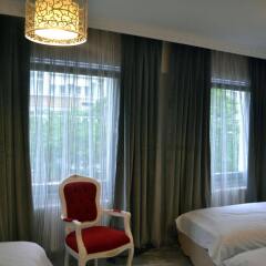 Ixir Hotel детские мероприятия фото 2