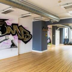 Hedley House Hotel фитнесс-зал фото 4