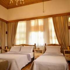 Cifte Konak Butik Otel Турция, Амасья - отзывы, цены и фото номеров - забронировать отель Cifte Konak Butik Otel онлайн комната для гостей фото 5