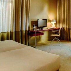 Отель Pestana Palacio Do Freixo Pousada And National Monument Порту удобства в номере