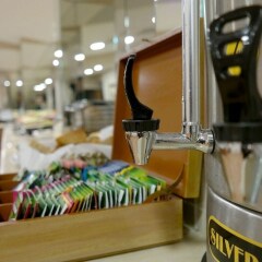 La Boutique Atlantik Hotel Турция, Текирдаг - отзывы, цены и фото номеров - забронировать отель La Boutique Atlantik Hotel онлайн спортивное сооружение