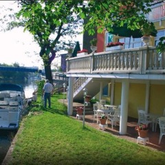 Hotel Kubrat an der Spree фото 4