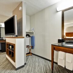 Отель Hyatt Place Minneapolis Airport-South США, Блумингтон - отзывы, цены и фото номеров - забронировать отель Hyatt Place Minneapolis Airport-South онлайн фото 2